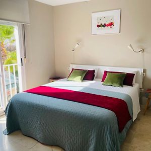 Habitación Deluxe con Cama King